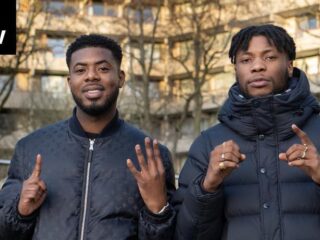 Vibe deze week op de DiXte: 'Humble' van Henkie T en Sevn Alias