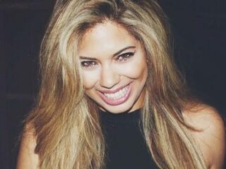 Weekend Wax live set: Mimi