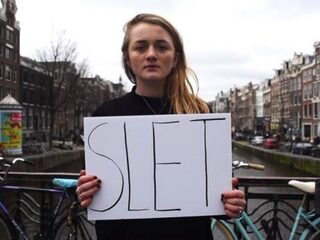 Milou Deelen stond op tegen slutshaming: ''Een jaar later hebben we het er nog over''