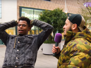 VIDEO: Met welke BN'er mag jij niet thuiskomen?