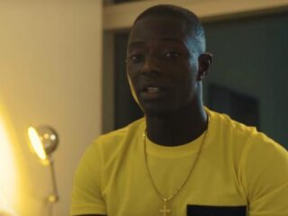 Chivv: "Als het tijd is voor een hit, komt 'ie vanzelf wel."