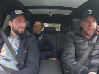 Rico of Badr maakt niet uit, Jamal Ben Saddik gaat voor de wereldtitel