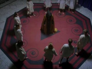 Bizarre trailer Nederlandstalige Netflix Original 'Ares'