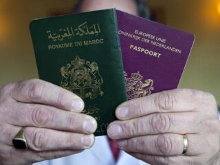 'Marokkaanse Nederlanders slachtoffer van slechte band tussen Nederland en Marokko'