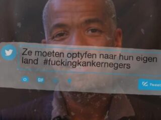 Gedachtes van gewone mensen: "Omdat het een zwarte vrouw was, moest ik haar ontslaan."