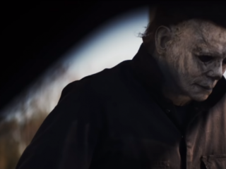 Michael Myers keert voor de laatste keer moordend terug in nieuwe deel Halloween
