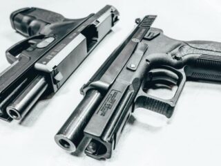 Rotterdam komt met tiplijn om vuurwapens te melden