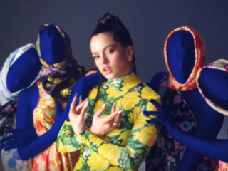 Latinhit van Rosalía en Ozuna deze week de DiXte!