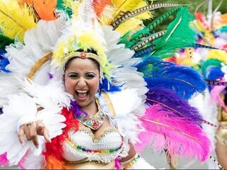 Zomercarnaval genomineerd voor beste Rotterdamse festival