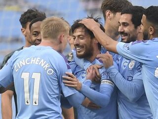 Manchester City wint zaak en mag toch Europa in