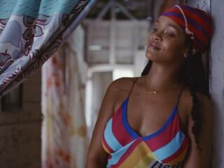 Childish Gambino en Rihanna zijn lovers in muzikale korte film 'Guava Island'