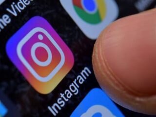 Je kan nu hashtags volgen op Instagram!