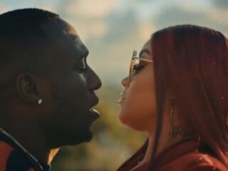Frenna dropt gloednieuwe clip Wanna Be Mine