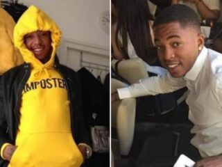 Amsterdamse Jesaja Dollart (23) a.k.a. rapper ChoMoney al vier weken vermist