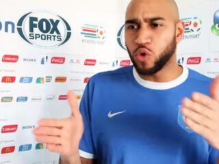 Deze dingen zouden voetballers never zeggen tijdens een interview