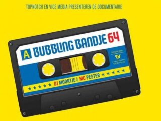 'Bandje 64': De grondleggers van bubbling gaan na 25 jaar op zoek naar erkenning