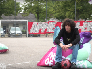 Het pleintje van Nouri: "Het litteken van Abdelhak zal nooit helen"