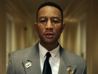 John Legend dropt video van 'Penthouse Floor' met belangrijke politieke boodschap