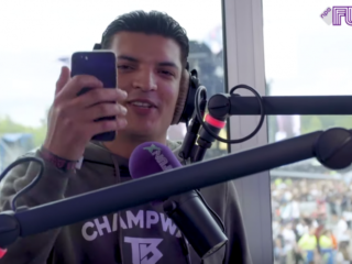 Woenzelaar: “Ik ben die eckte eckte, net als Feis en Winne”