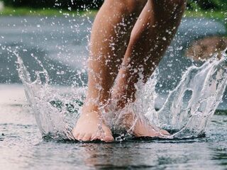 Slecht weer veroorzaakt stuntprijzen voor festivals dit weekend