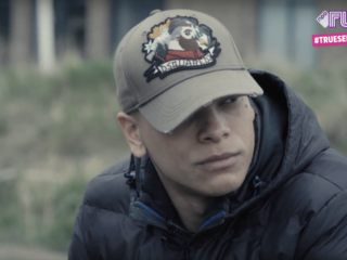 #TrueSelfieWeek: "Ik werd zo depressief dat ik met alles wilde stoppen"