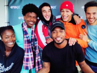 In 'De Libi' lach je je stuk om de echte Bilal en een extremere Daniel en Ouassama