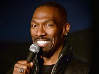 Amerikaanse celebs rouwen om dood van comedian Charlie Murphy