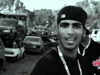 Nandoleaks met o.a Ariana Grande, MocroManiac en Anderson Paak