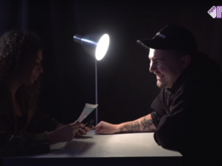 $hirak, Caza en Numidia krijgen pijnlijke vragen voorgeschoteld