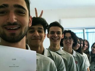 Netflix komt met eerste Arabische Original: tienerserie Jinn