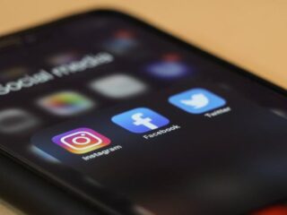 Facebook aangeklaagd voor gebruik biometrische data van Instagram