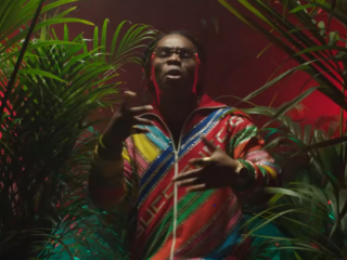 Fresh Friday: 5 tracks om deze vrijdag de 13e mee te overleven