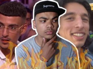 Waarom komt StukTV overal mee weg en 'treitervloggers' niet?