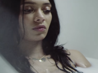 Rochelle dropt nieuwe track en clip 'Don't Let Me Go'