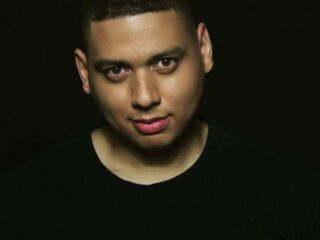 The Mix: Don James