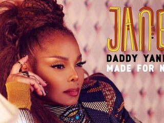 Janet Jackson en Daddy Yankee werken samen op Made for Now