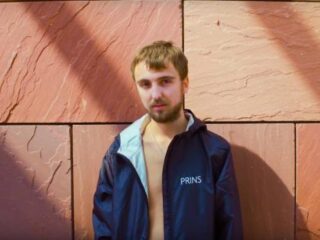 Ares brengt nieuwe videoclip Camera's uit