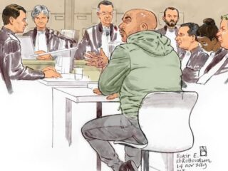 Moordenaar Hümeyra veroordeeld tot 14 jaar cel en TBS