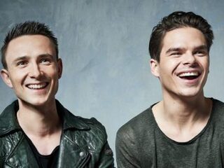 FunX Dance: Lucas & Steve