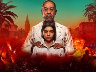 'Far Cry 6' toont manipulatieve dictator Antón Castillo in nieuwe trailers