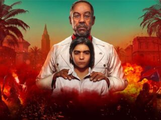'Far Cry 6' toont manipulatieve dictator Antón Castillo in nieuwe trailers