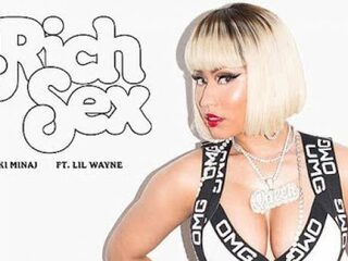 Nicky Minaj, Jaden Smith, Will Smith, Nicky Jam en meer in de Nandoleaks!