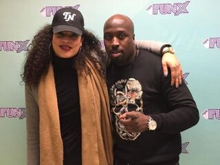 Nicole Bus: ''Magnolia staat echt voor dit proces en dit seizoen in m'n leven.''