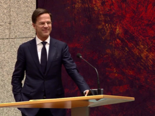 Clapback season: Rutte en Wilders dissen elkaar over vrouwen