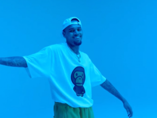 Chris Brown releast Deluxe Edition van Heartbreak on a Full Moon met 12 nieuwe tracks