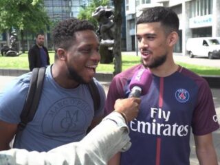 Straatreport: Welk land wordt de ultieme winnaar van het WK in Rusland?