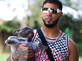 Anuel AA komt naar Nederland