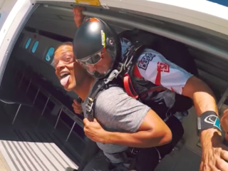 Deze verhalen van o.a Jamie Foxx, Denzel W. en Will Smith geven je energie!