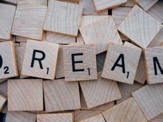 Zijn dromen waar te maken als je schulden hebt?