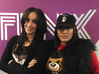 Gaat Stefflon Don samenwerken met Drake?